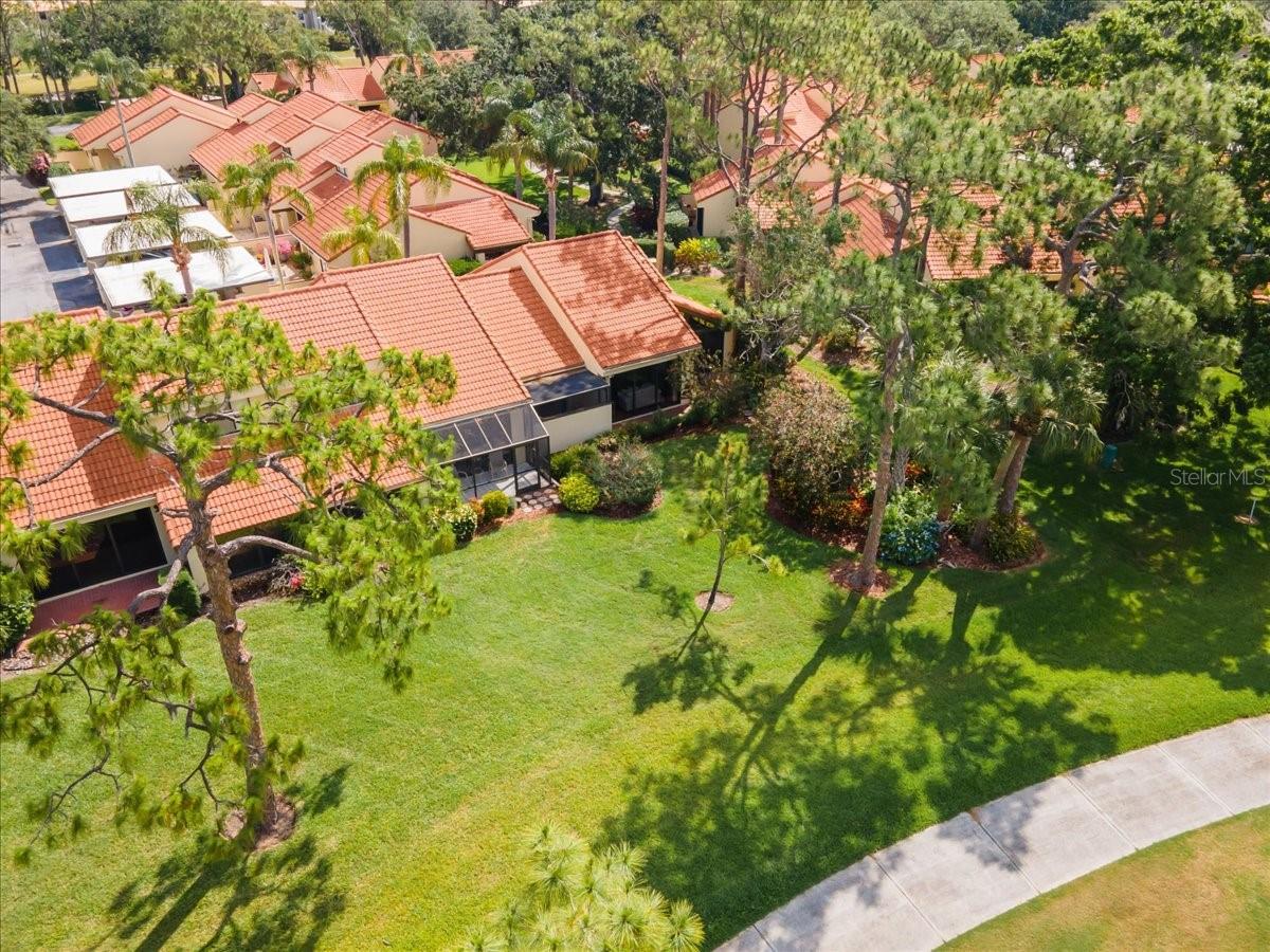 5336 HUNTINGWOOD CT #24