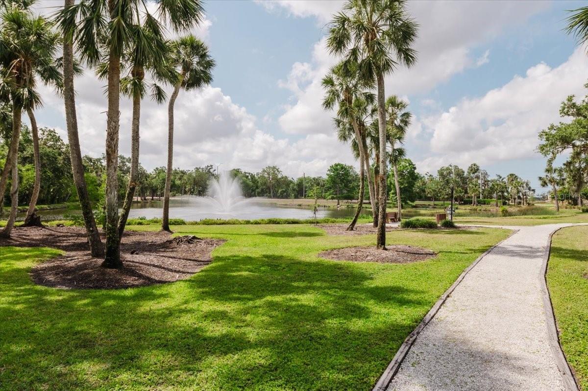 5336 HUNTINGWOOD CT #24