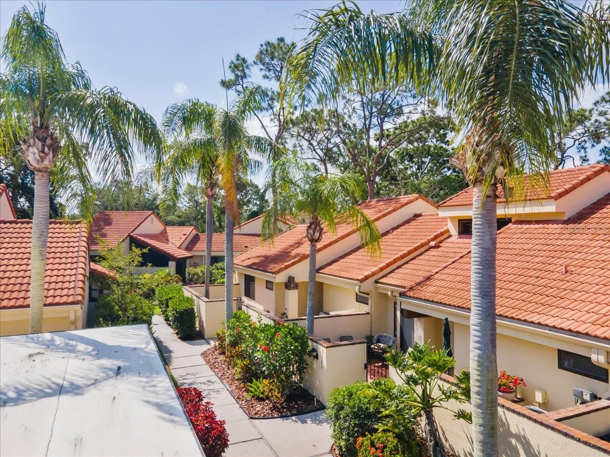 5336 HUNTINGWOOD CT #24