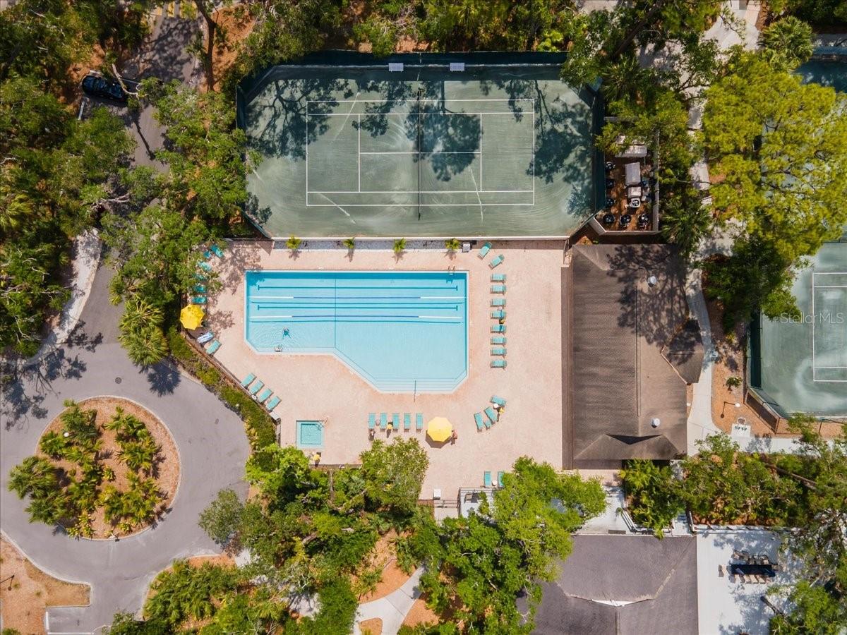 5336 HUNTINGWOOD CT #24