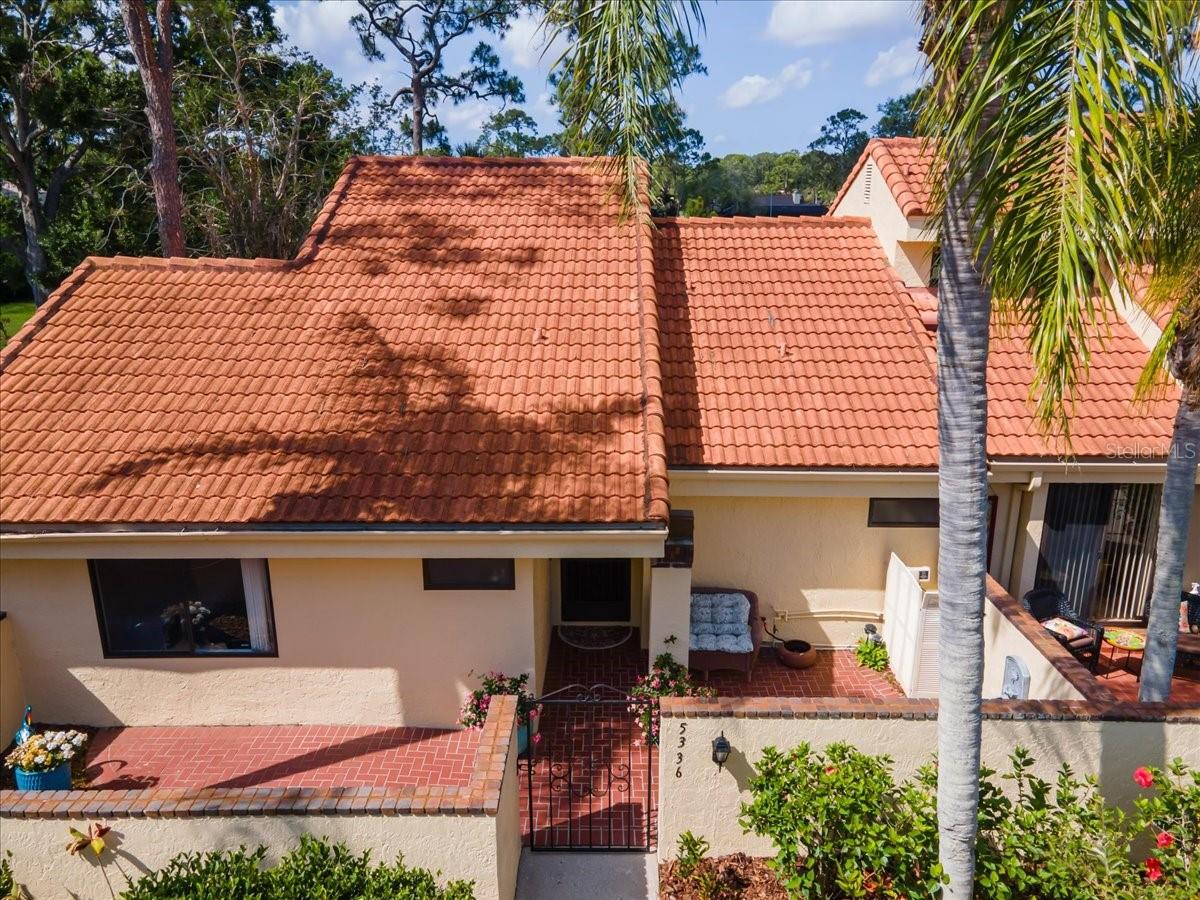 5336 HUNTINGWOOD CT #24