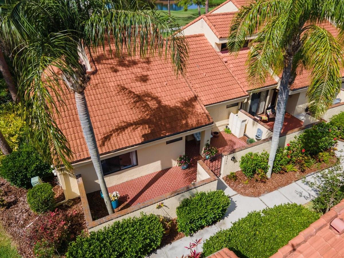 5336 HUNTINGWOOD CT #24