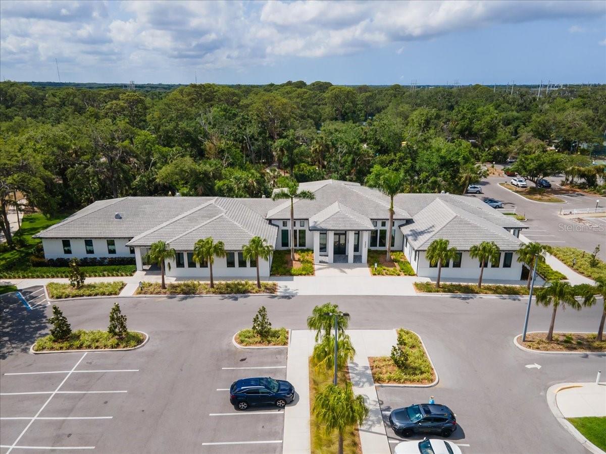 5336 HUNTINGWOOD CT #24