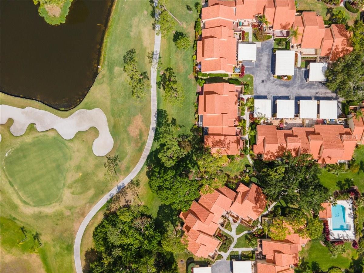 5336 HUNTINGWOOD CT #24