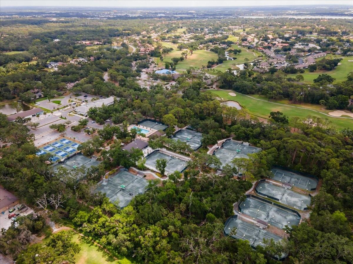 5336 HUNTINGWOOD CT #24