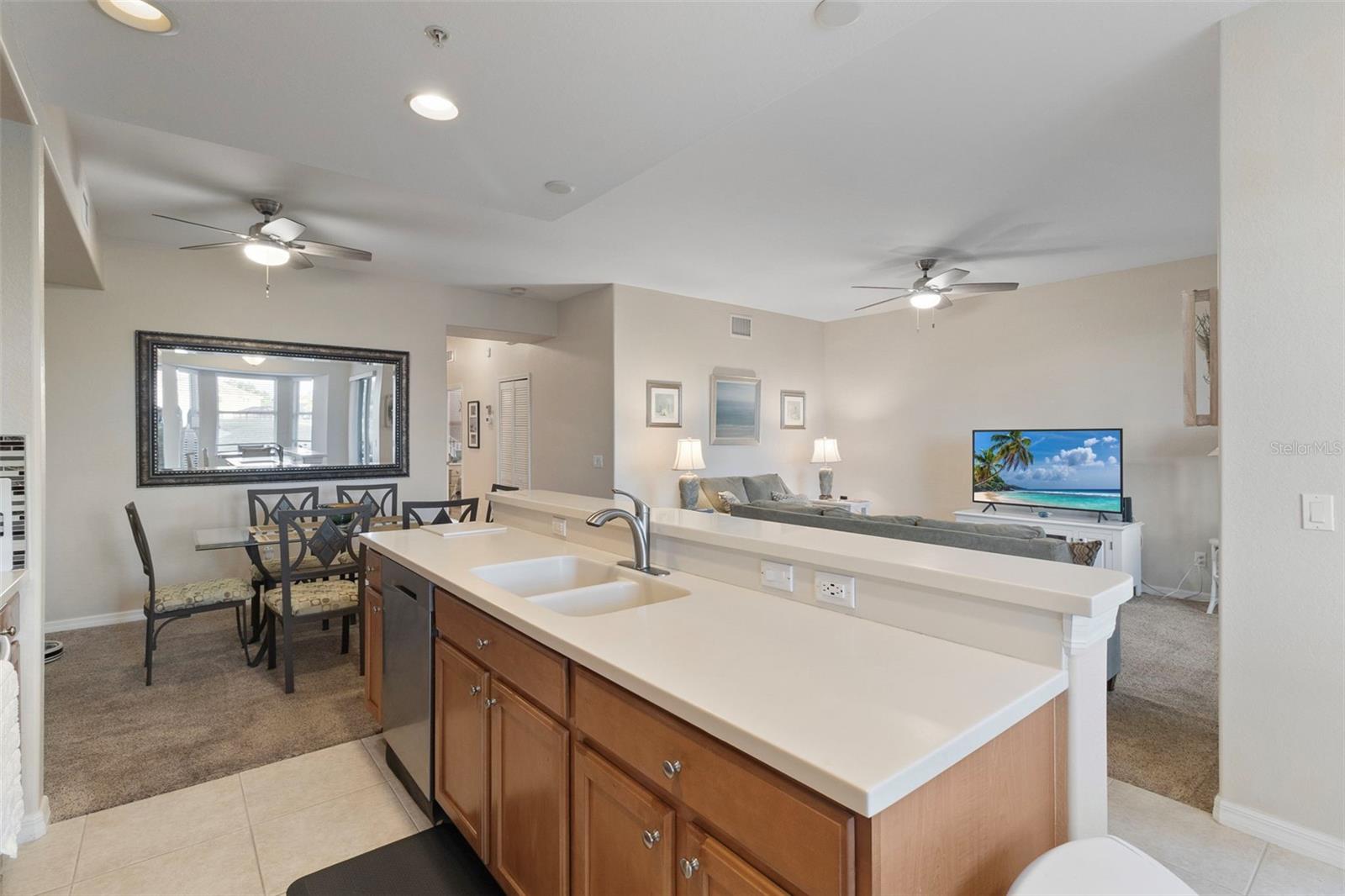 803 FAIRWAYCOVE LN #102