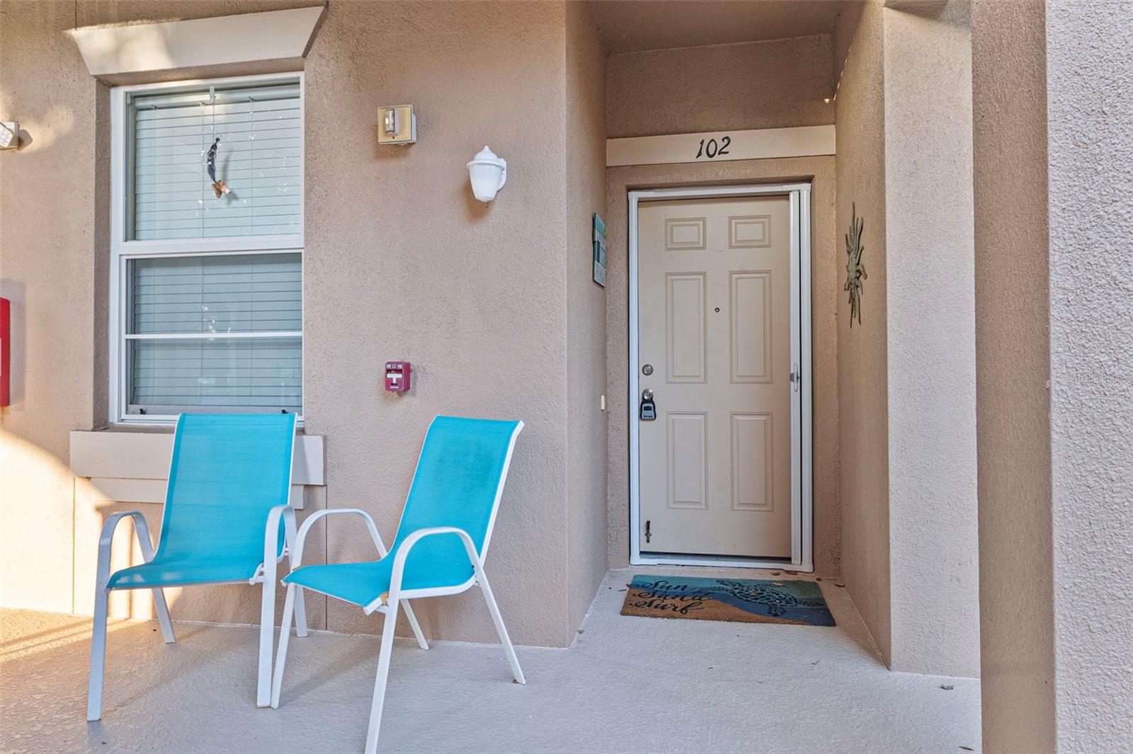 803 FAIRWAYCOVE LN #102