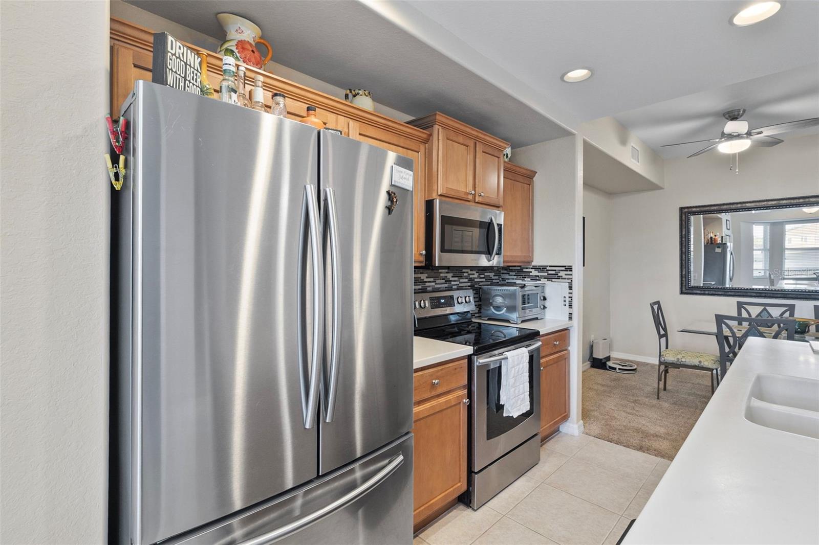 803 FAIRWAYCOVE LN #102