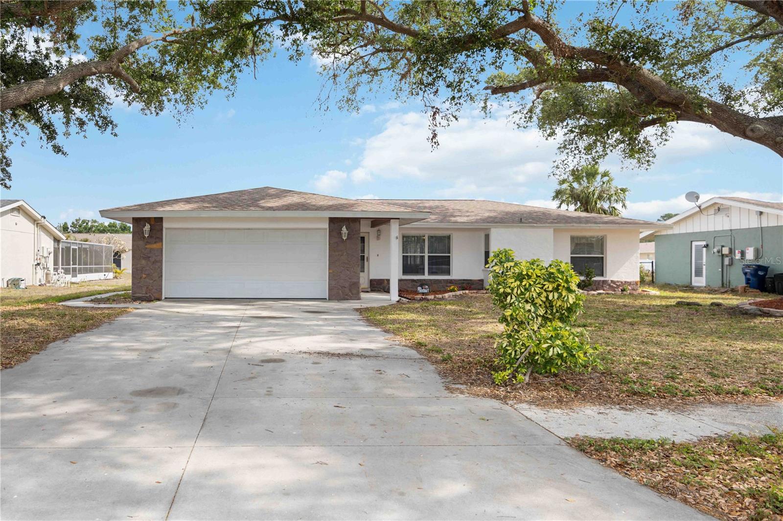 1007 SOUTHERN PINE LN