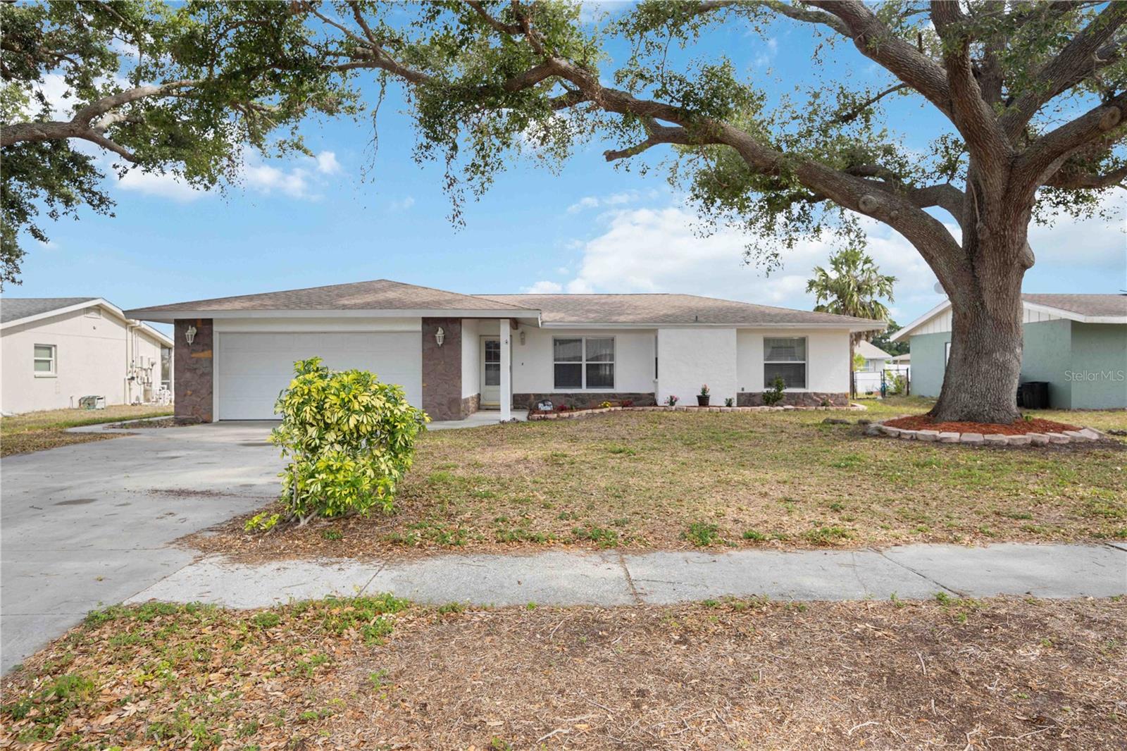 1007 SOUTHERN PINE LN