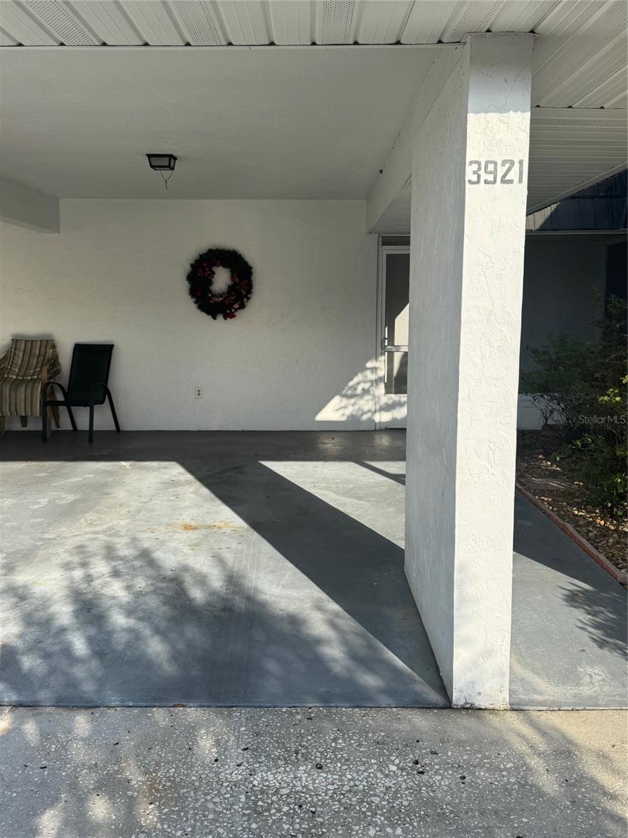 3921 LAKESIDE RD #168