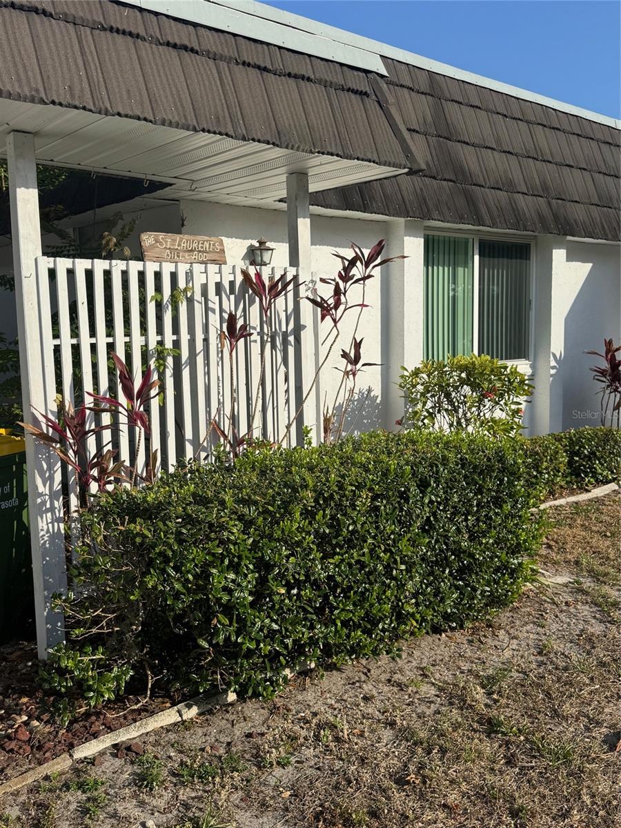 3921 LAKESIDE RD #168