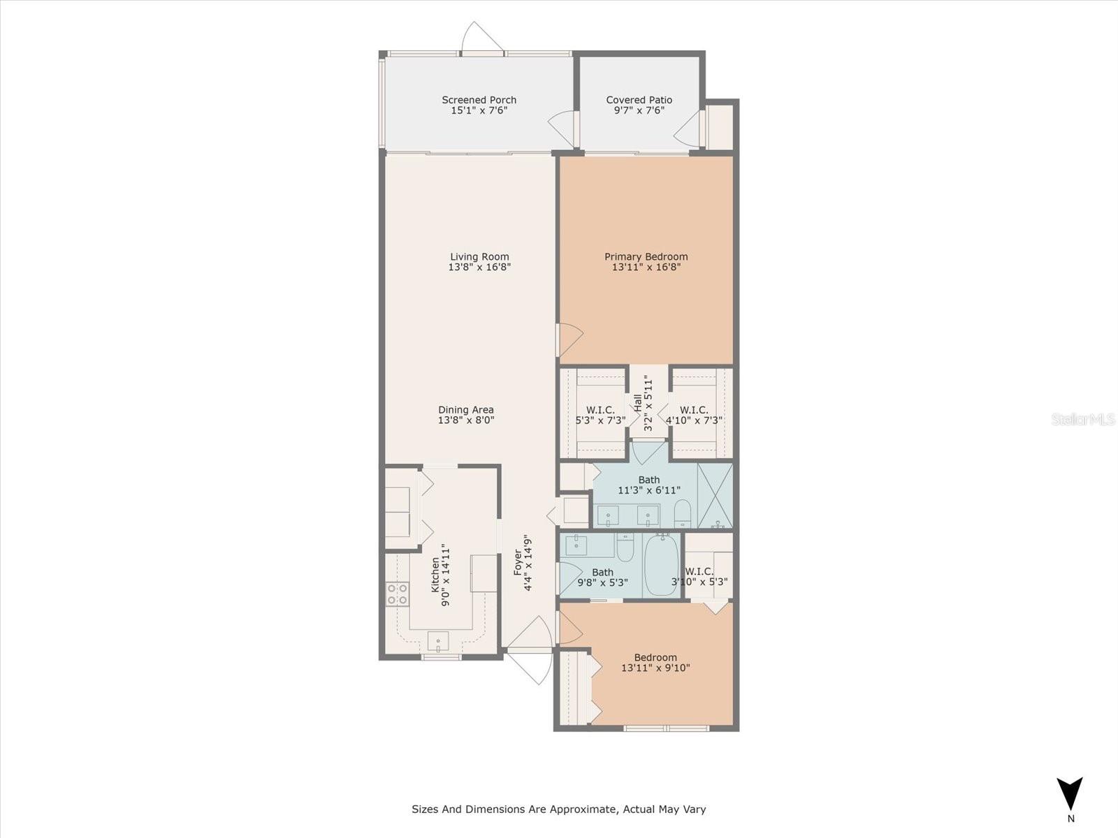 7907 4TH AVE W #7907