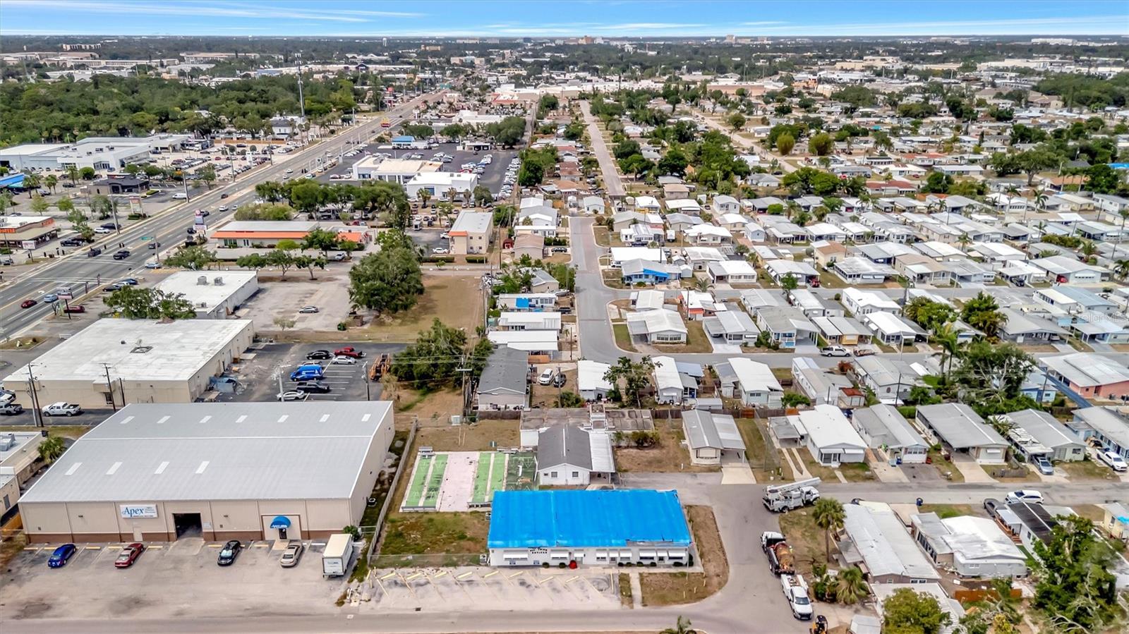 1201 50TH AVENUE PLZ W