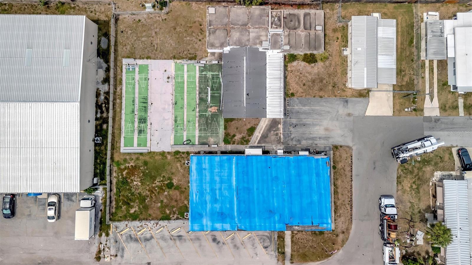 1201 50TH AVENUE PLZ W