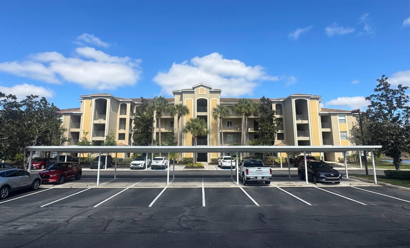 7911 GRAND ESTUARY TRL #201