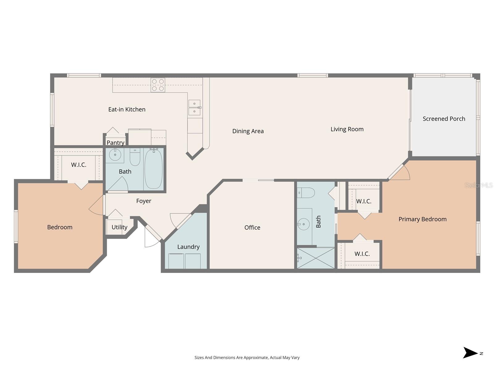 7911 GRAND ESTUARY TRL #201