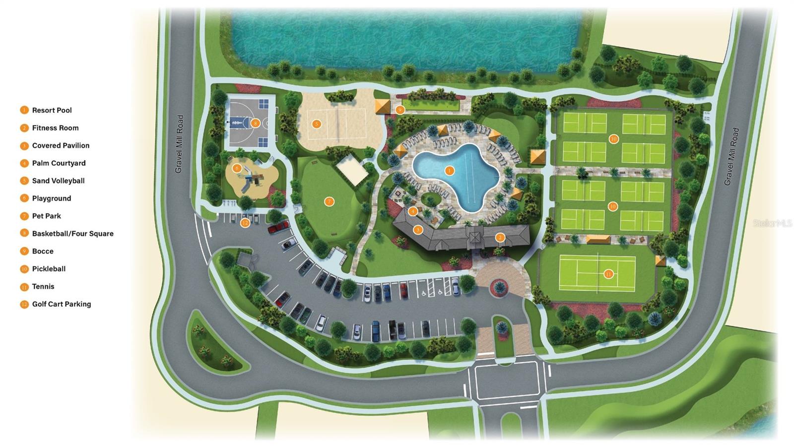 17467 WHISKEY CREEK TRL