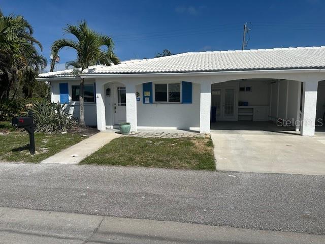 754 SPANISH DR S #754