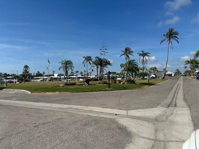 754 SPANISH DR S #754