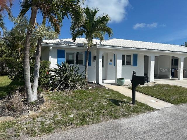 754 SPANISH DR S #754