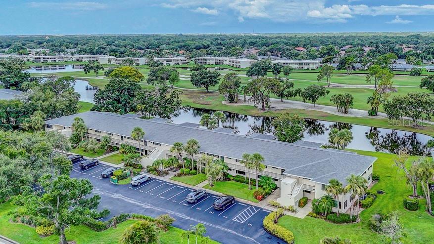 7110 FAIRWAY BEND LN #181