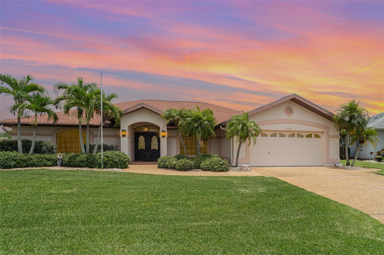 4330 PRESIDENTIAL AVENUE CIR E