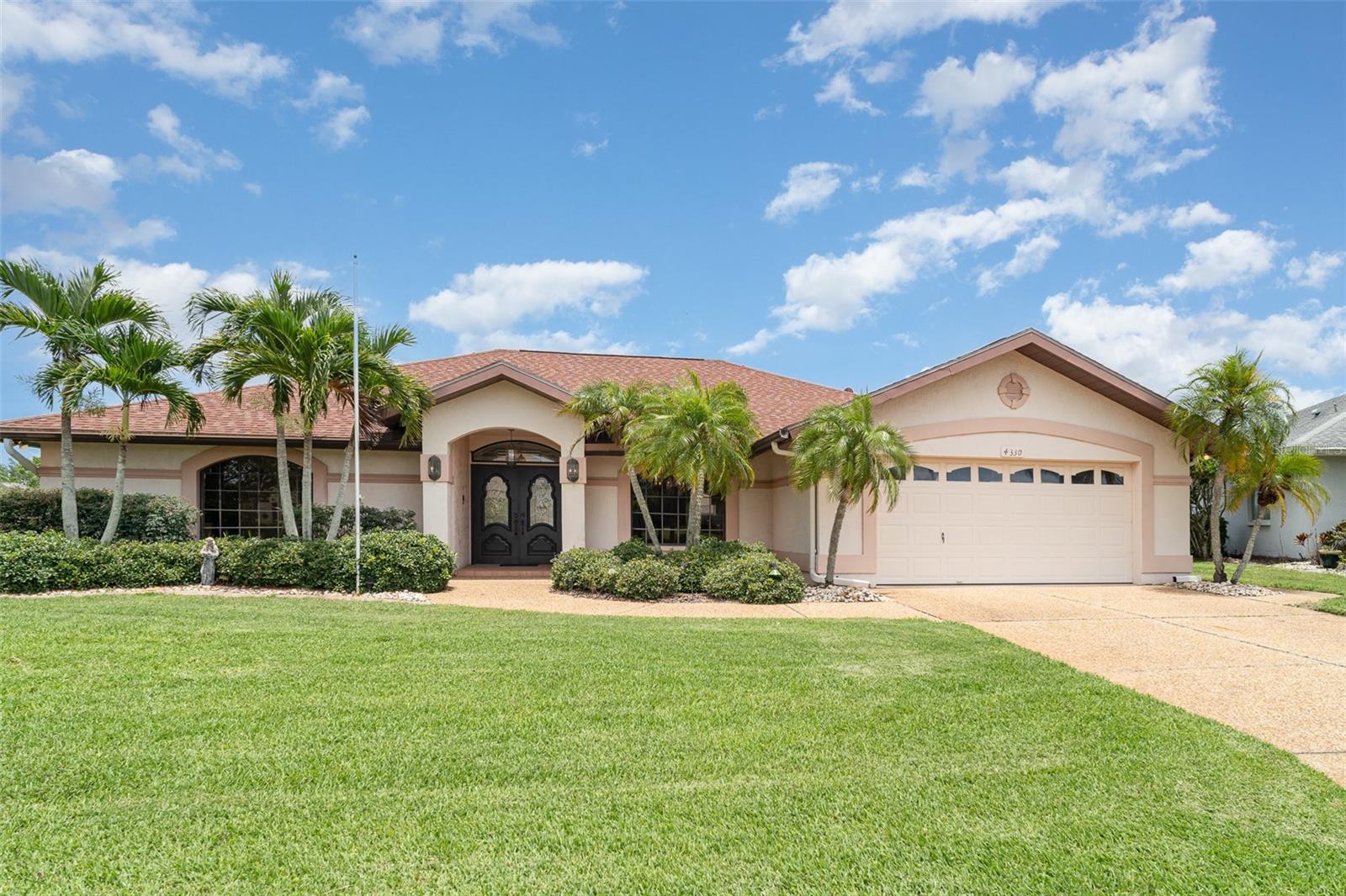 4330 PRESIDENTIAL AVENUE CIR E