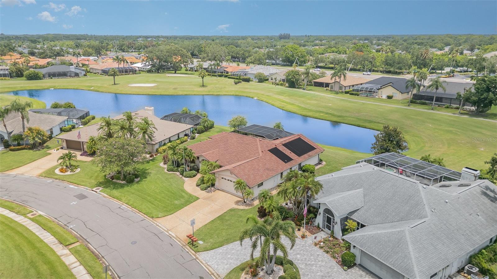 4330 PRESIDENTIAL AVENUE CIR E