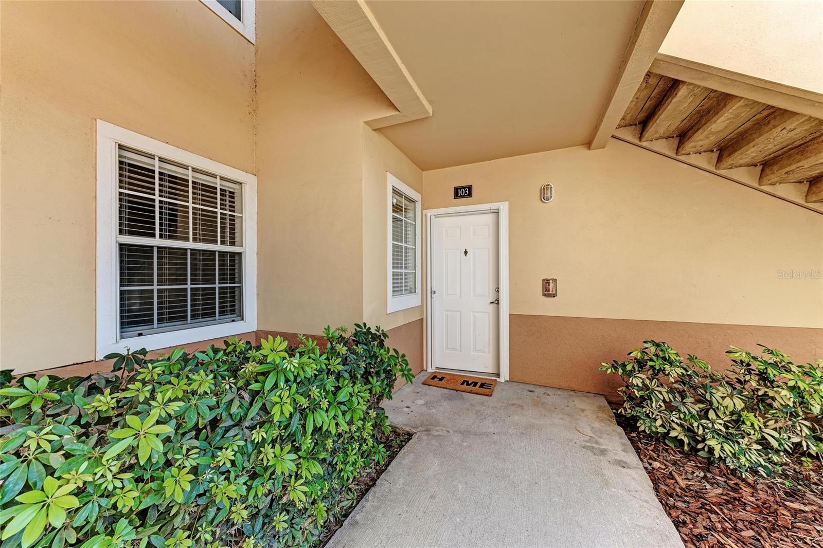 1030 VILLAGIO CIR #103