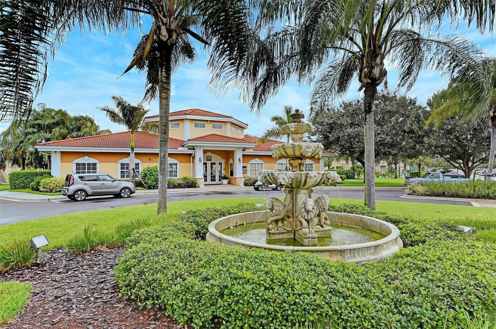 1030 VILLAGIO CIR #103