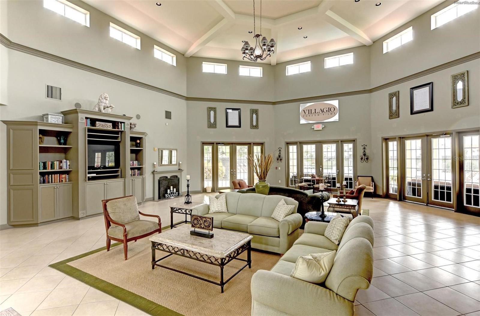 1030 VILLAGIO CIR #103