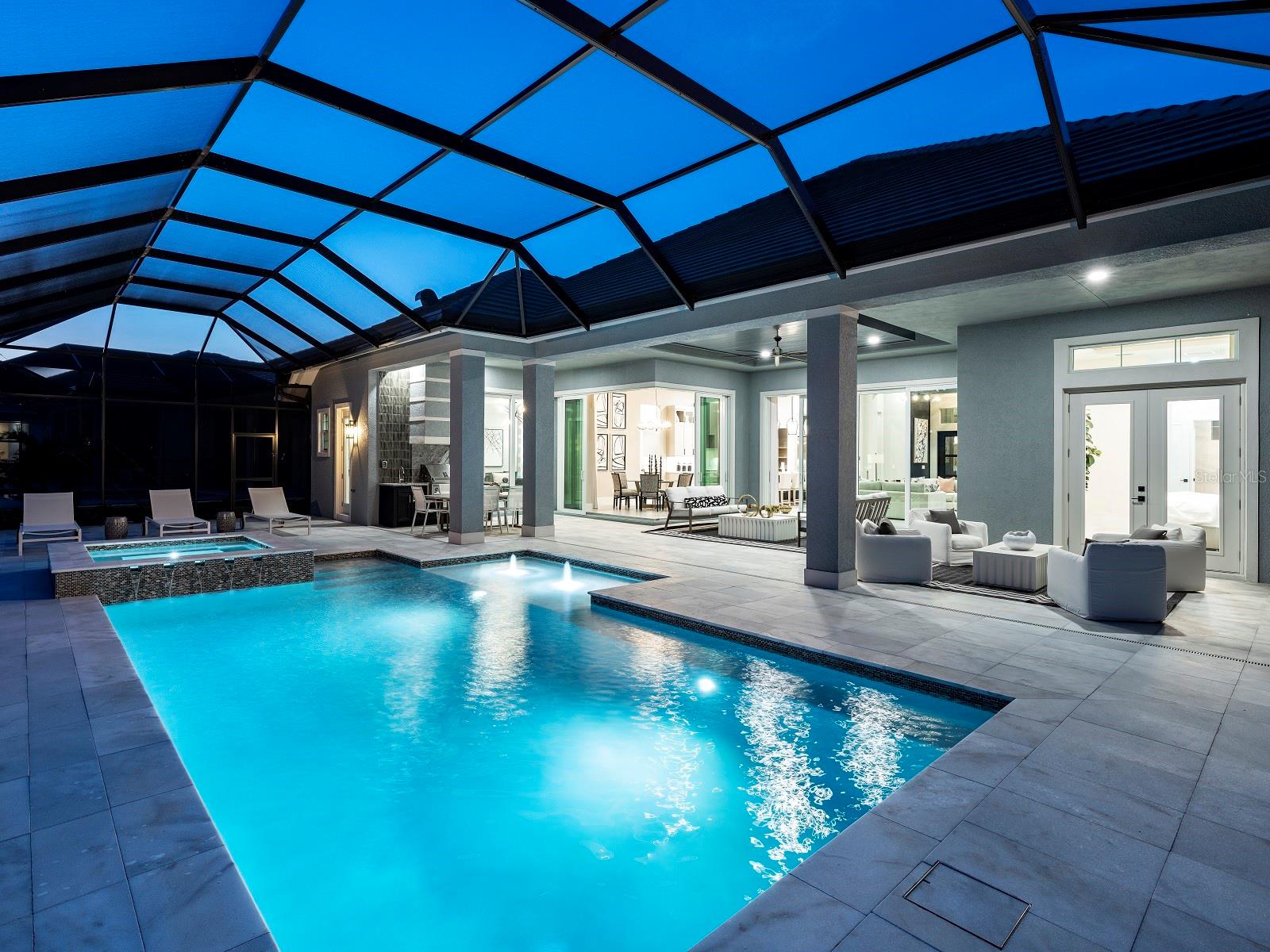 1194 BLUE SHELL LOOP