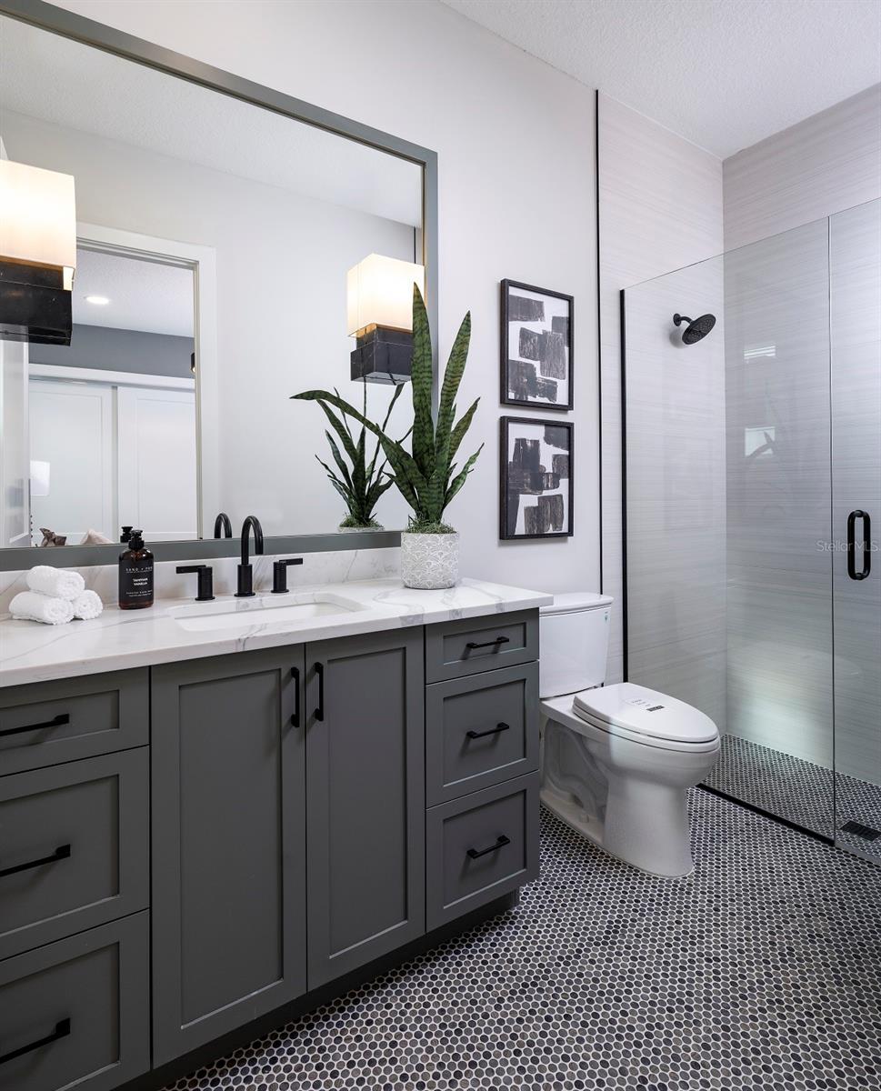 1194 BLUE SHELL LOOP