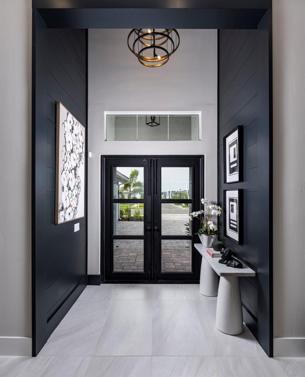 1194 BLUE SHELL LOOP