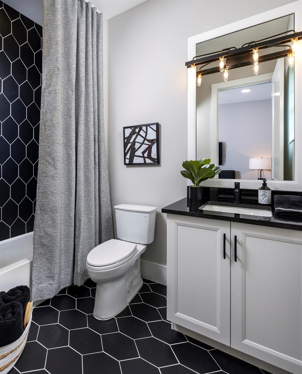 1194 BLUE SHELL LOOP