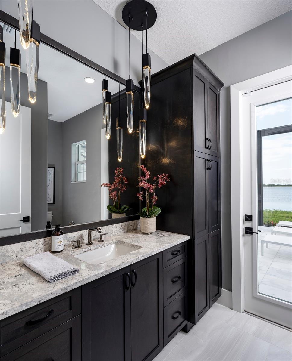 1194 BLUE SHELL LOOP