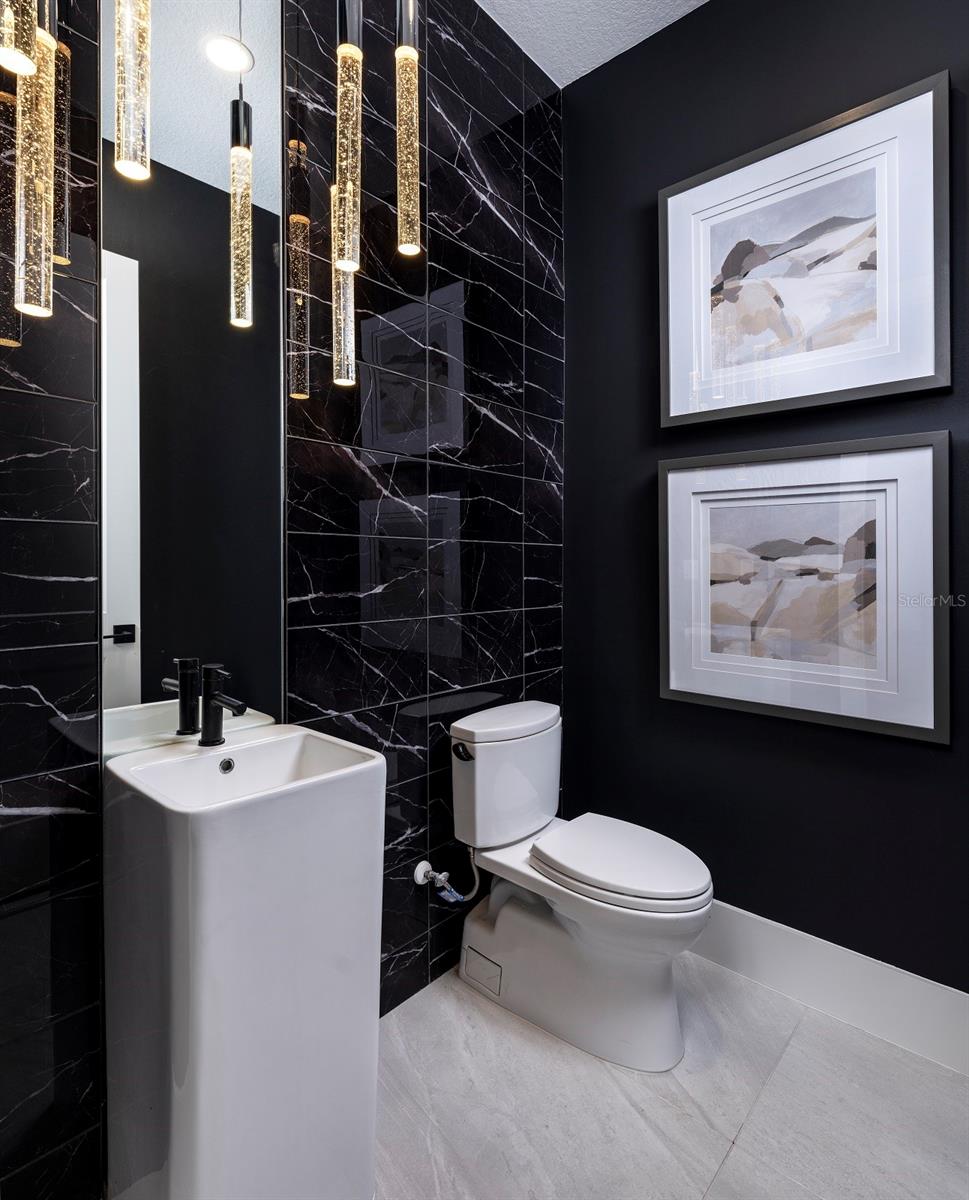 1194 BLUE SHELL LOOP