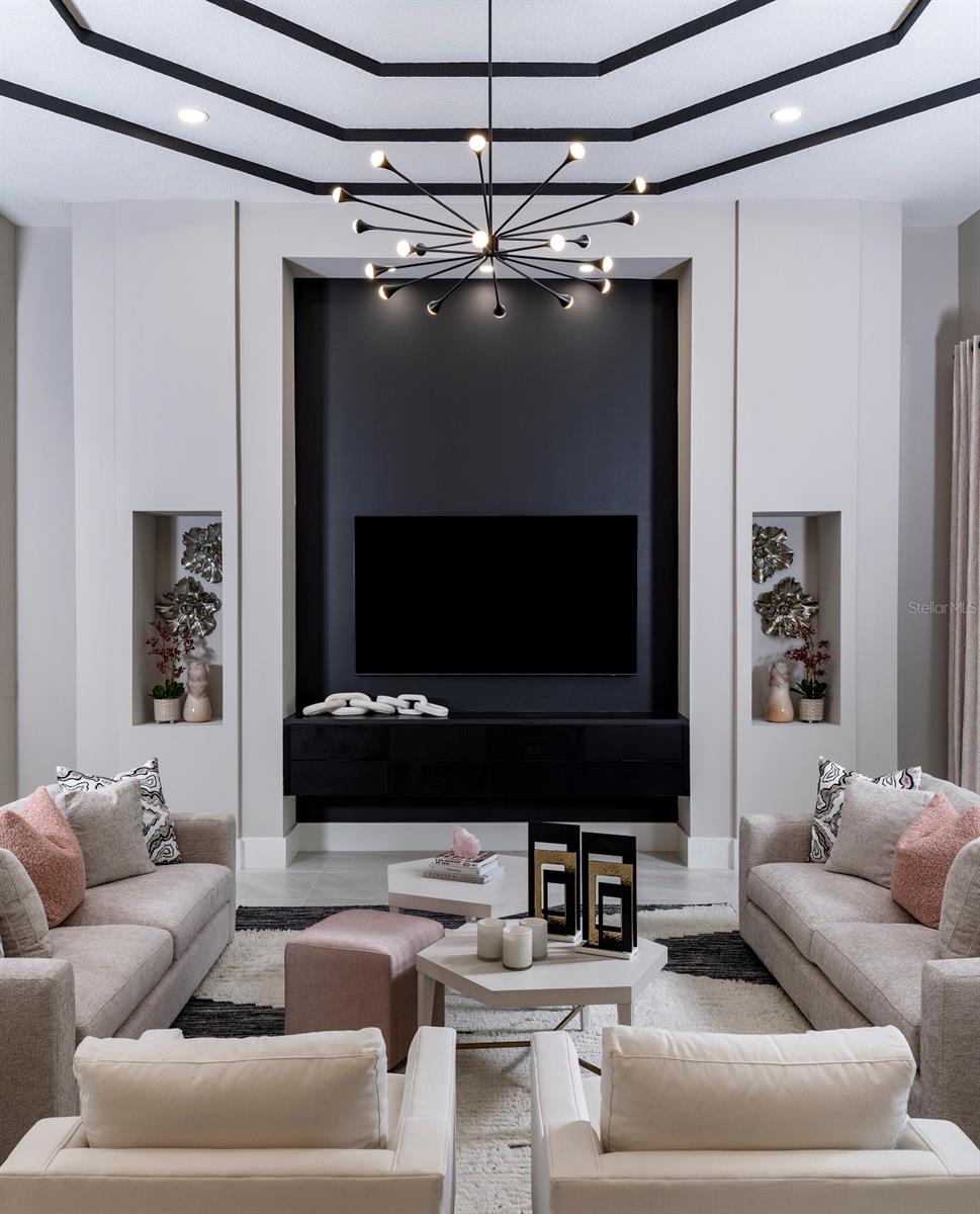 1194 BLUE SHELL LOOP