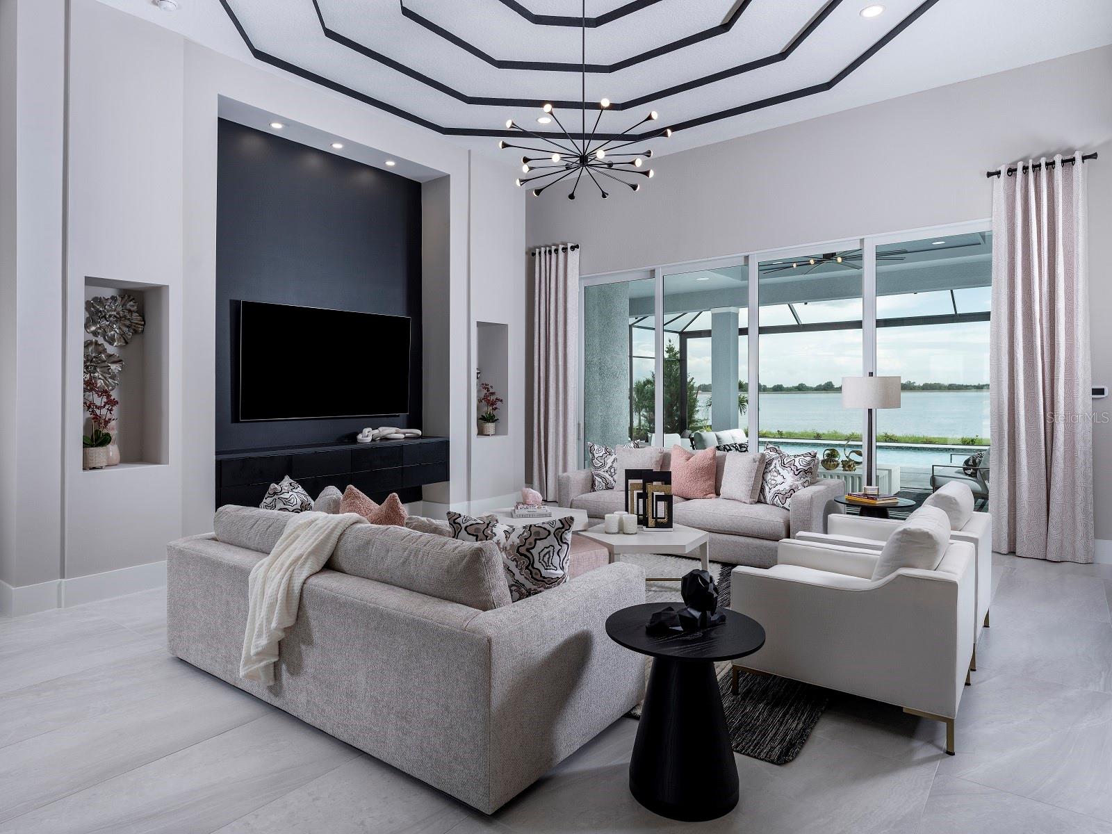 1194 BLUE SHELL LOOP