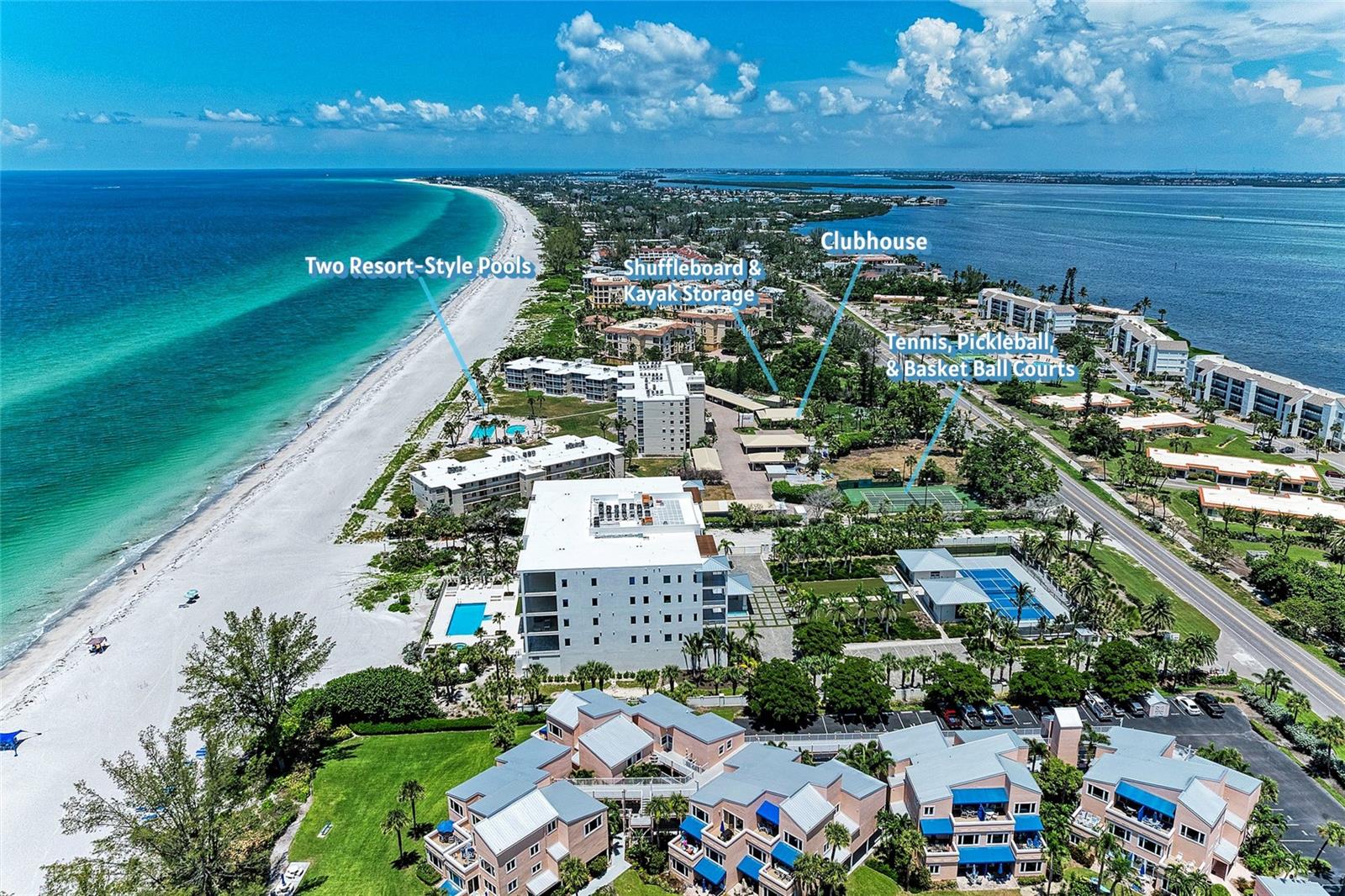 4805 GULF OF MEXICO DR #105