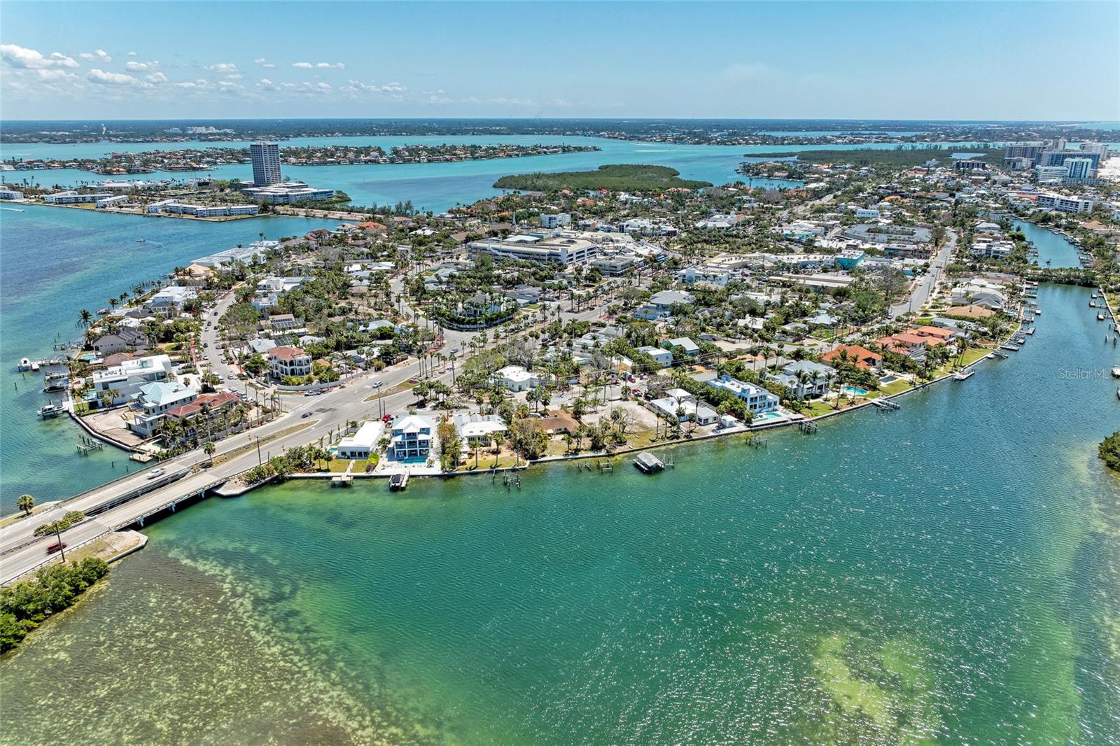 4805 GULF OF MEXICO DR #105