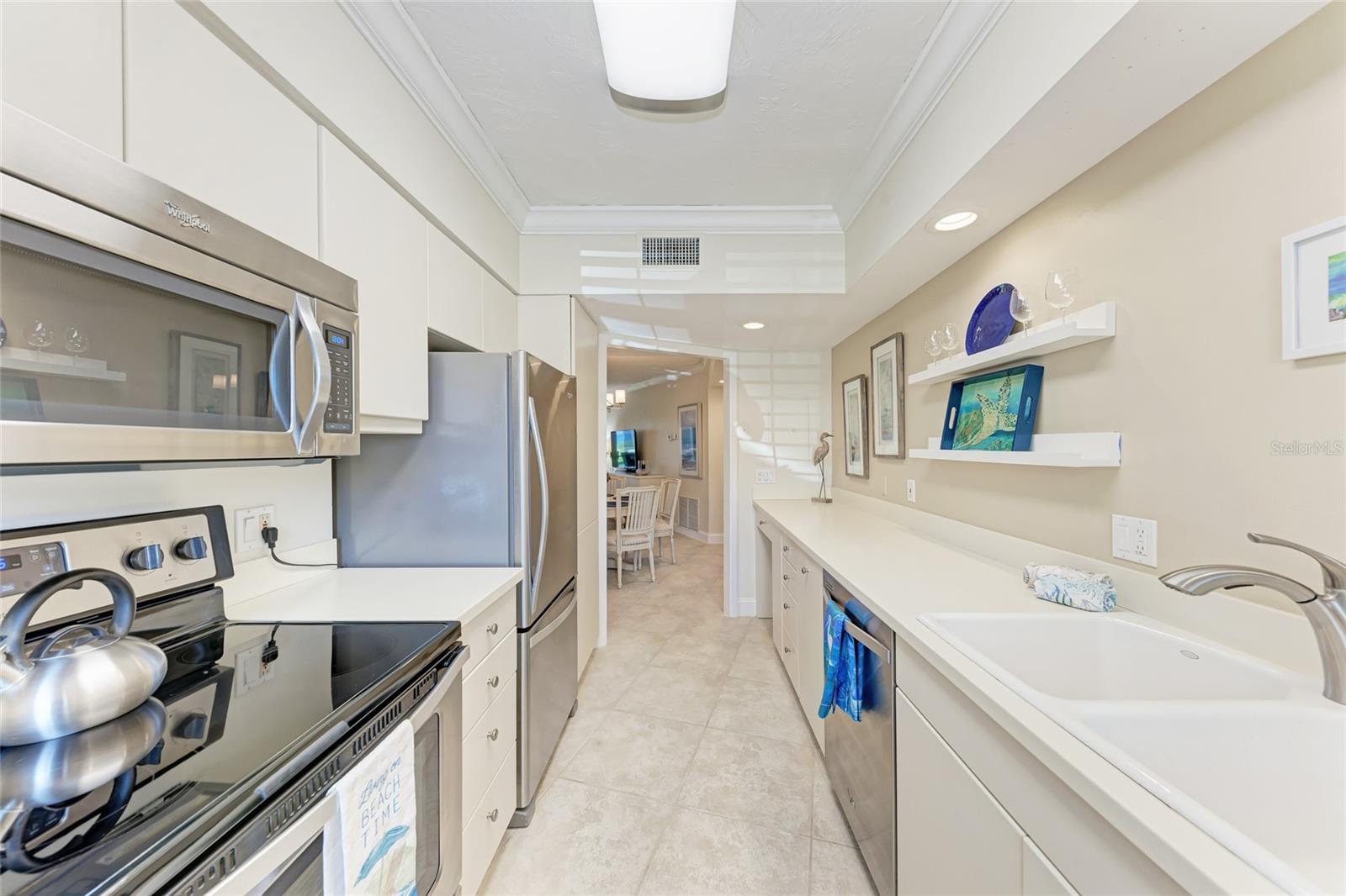 4805 GULF OF MEXICO DR #105