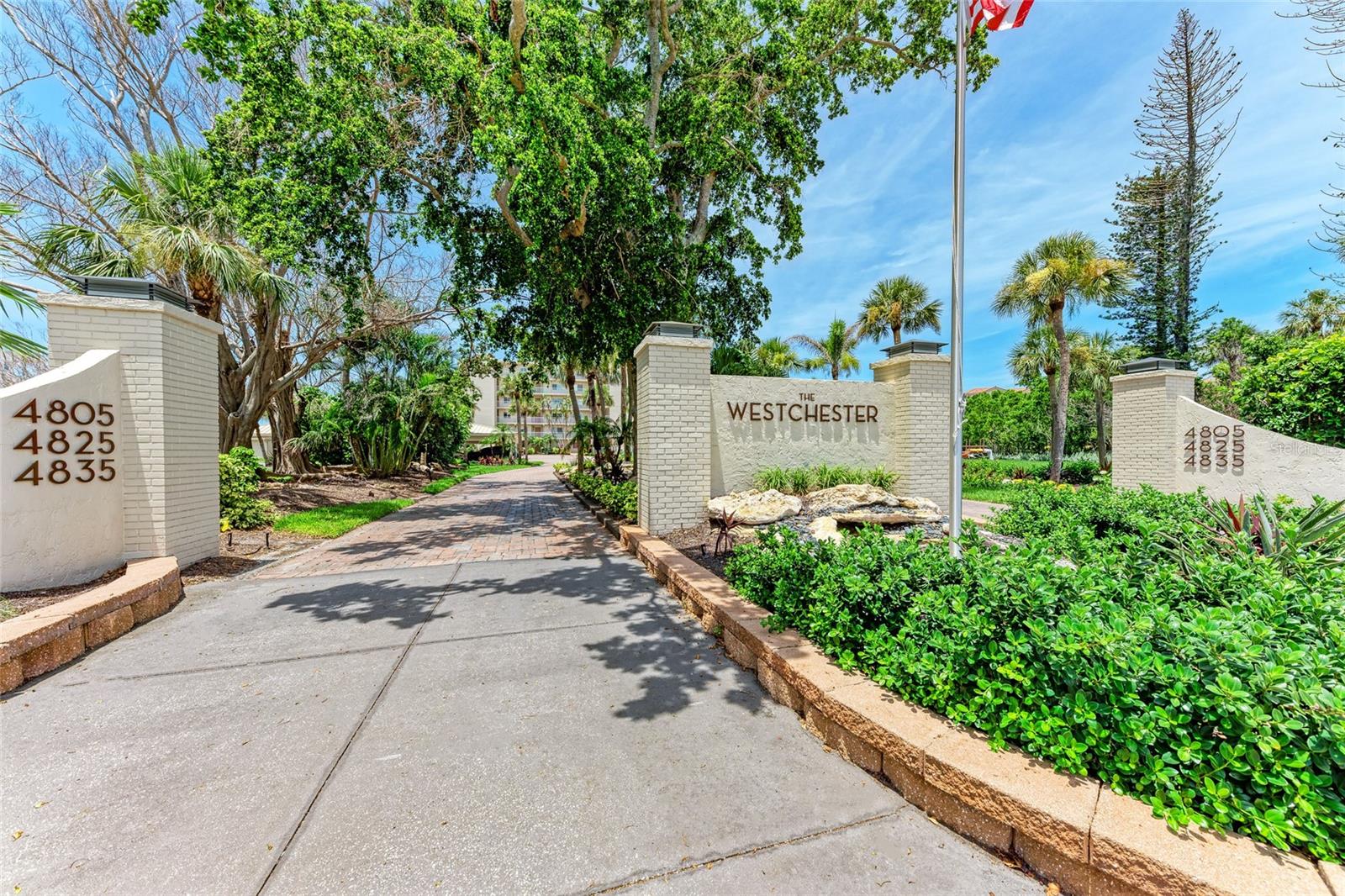 4805 GULF OF MEXICO DR #105