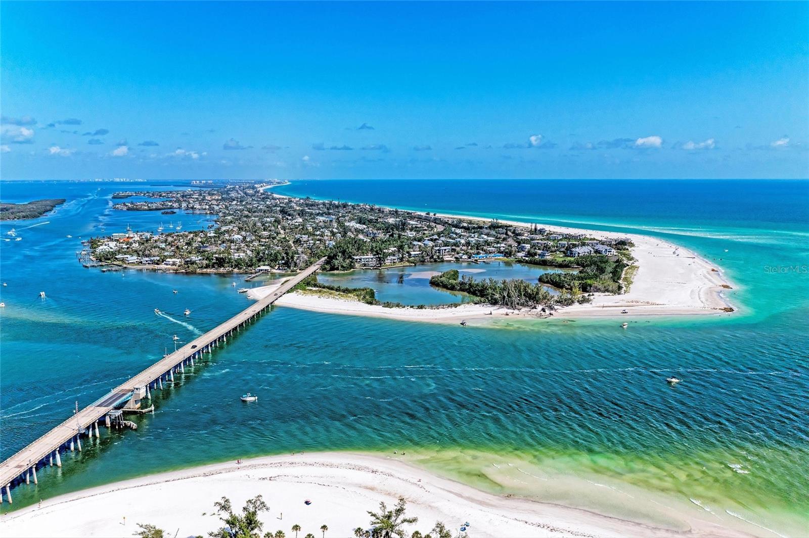 4805 GULF OF MEXICO DR #105