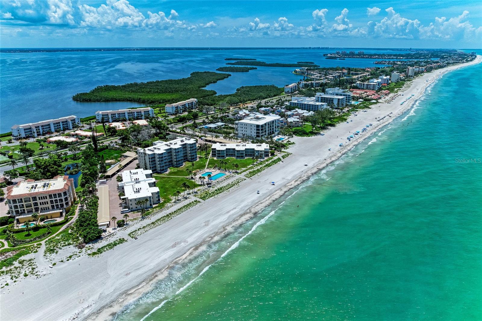 4805 GULF OF MEXICO DR #105