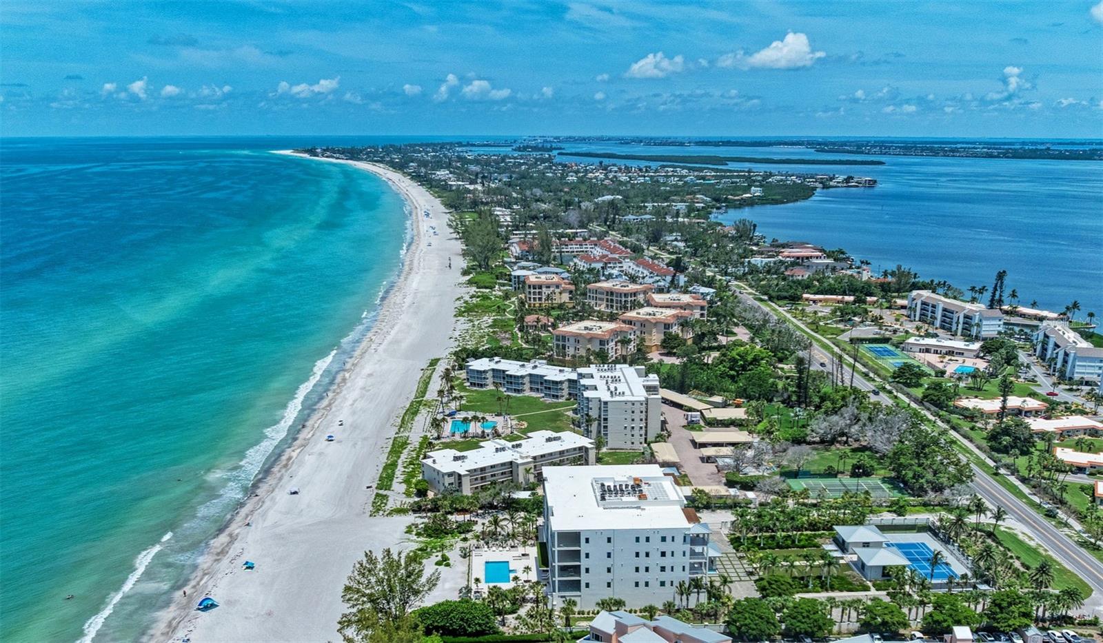 4805 GULF OF MEXICO DR #105