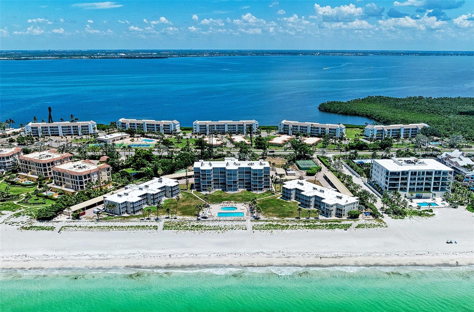 4805 GULF OF MEXICO DR #105