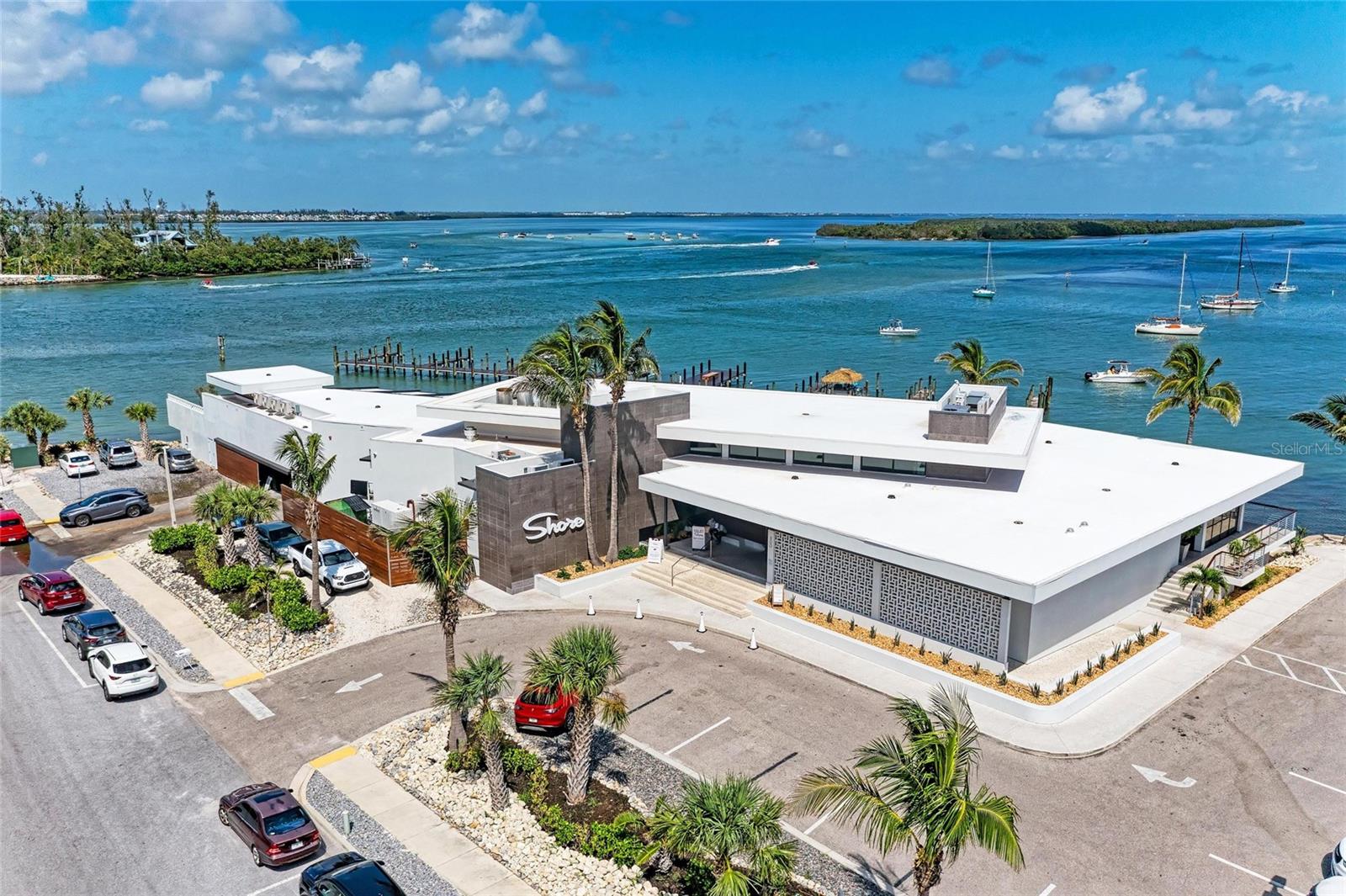 4805 GULF OF MEXICO DR #105