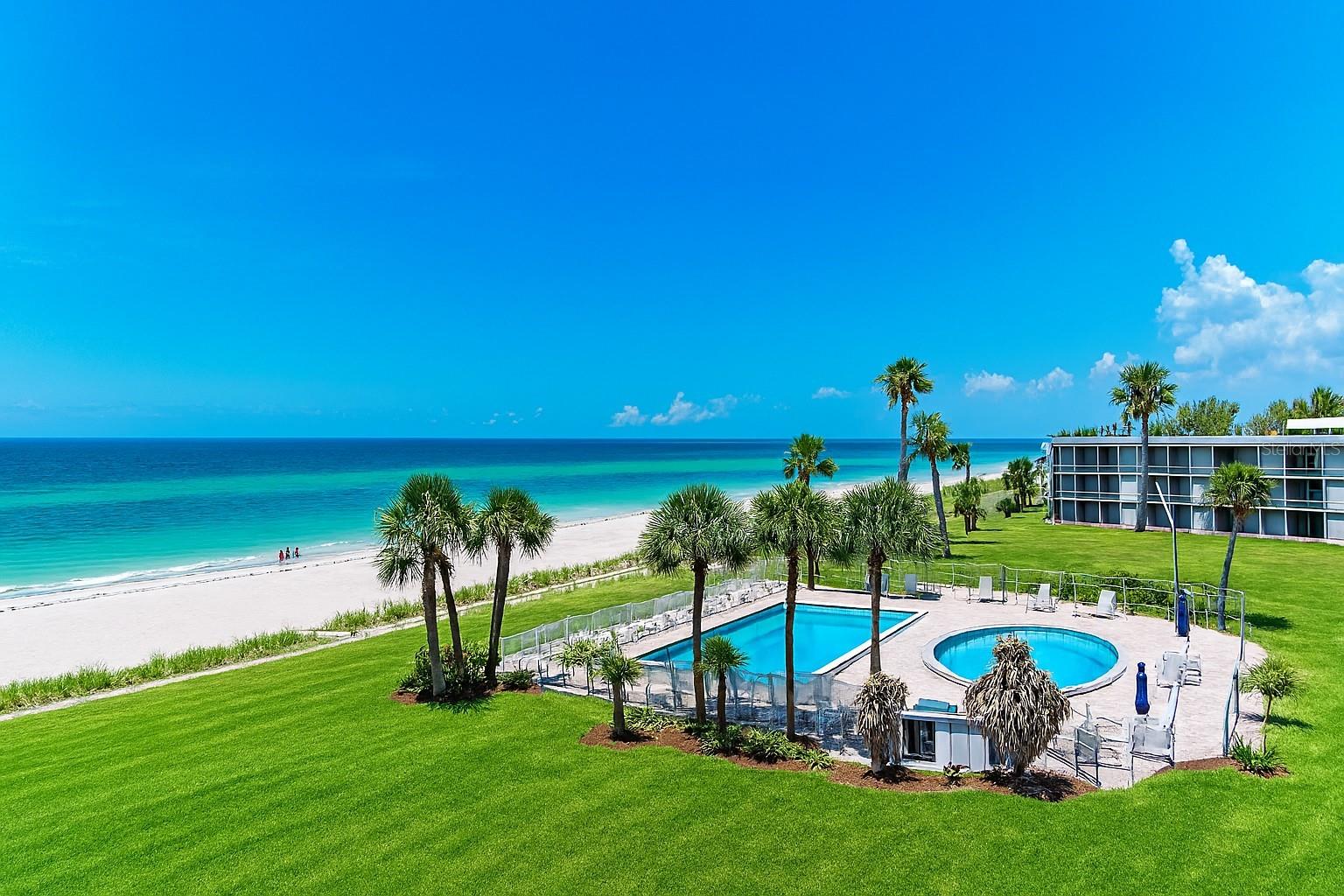 4805 GULF OF MEXICO DR #105